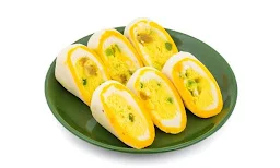 Sri Ram Sweets N Bakes - Logo