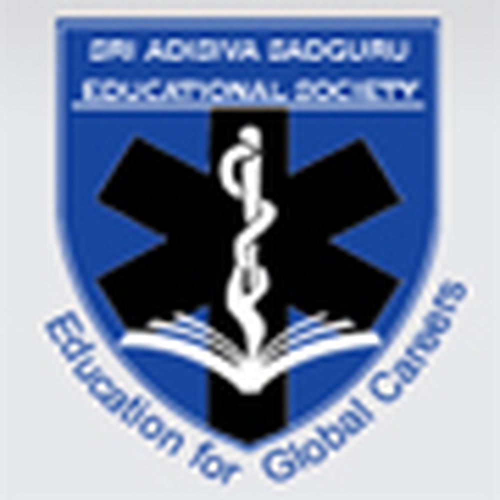 Sri Ramya Sai School Of Nursing (SRSSN) - Logo