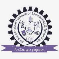 Sri Ranganathar Institute of Engineering and Technology (SRIET) - Logo