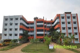 Sri Rangapoopathi Nursing College - Logo