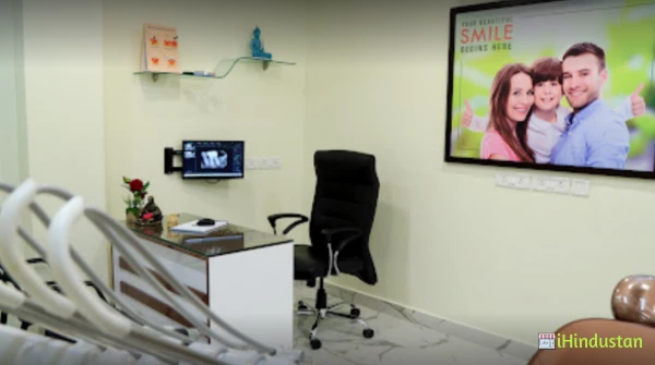 Sri Rangas Dental Clinic - Logo
