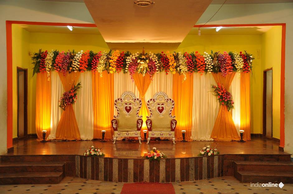 Srirasthu Events - Cover photo
