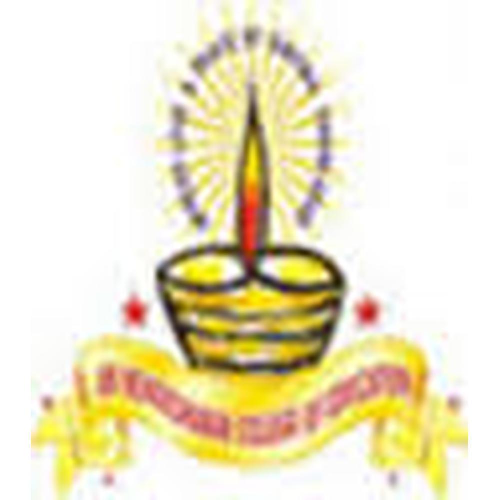 Sri Rengeswarar College of Education (SRCE) - Logo