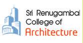 Sri Renugambal College of Architecture (SRCA) - Logo