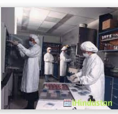 Sri Research Labs - Logo