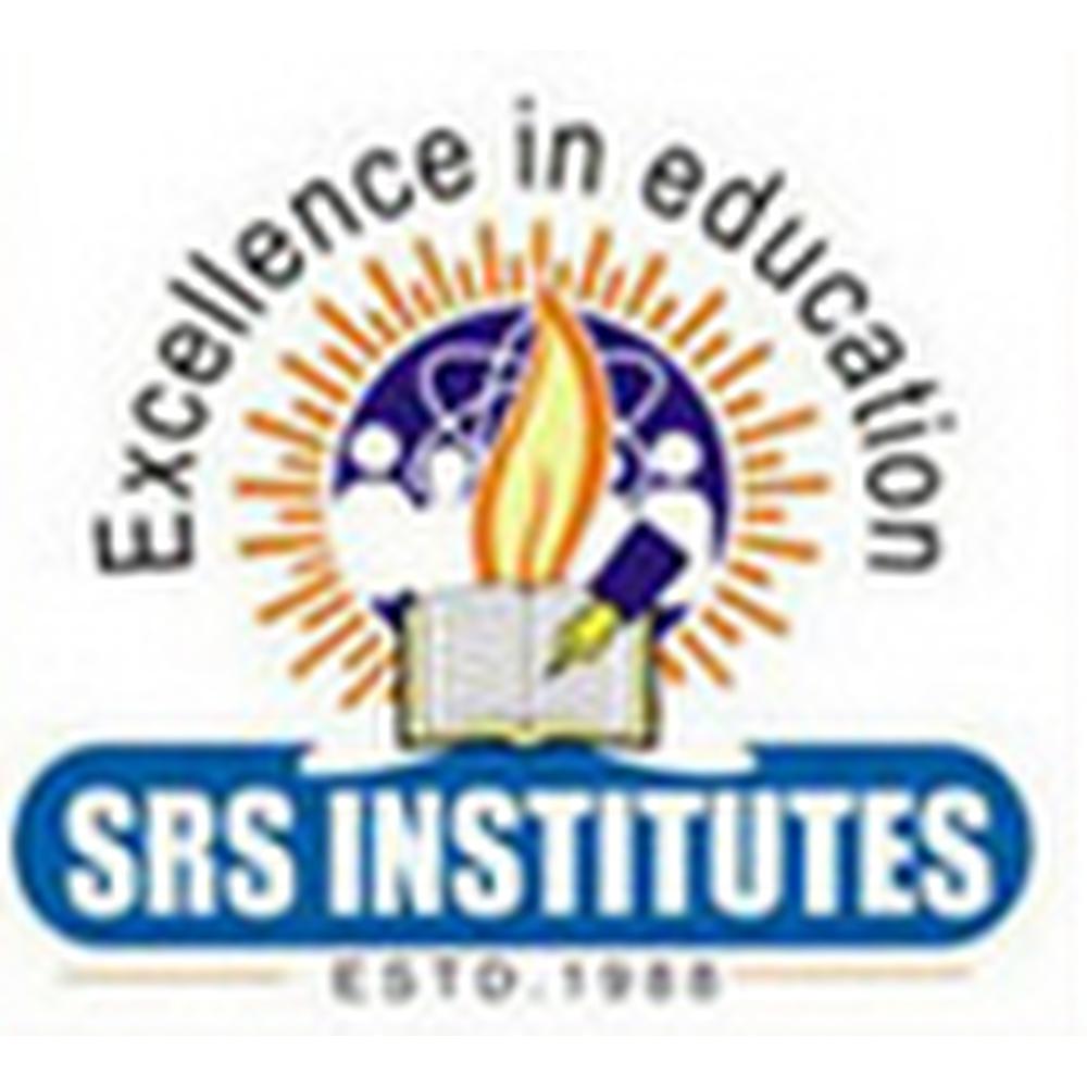 Sri Revana Siddeshwara Institute of Technology (SRSIT) - Logo
