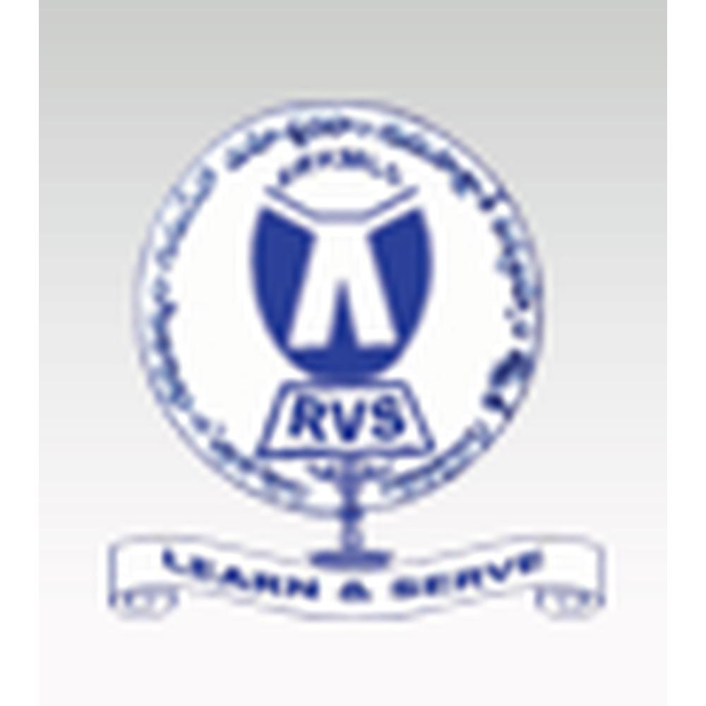 Sri R.K.M. Law college (RKM) - Logo