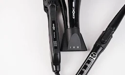 Sri Roja Family Salon - Logo