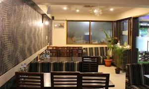 Sri Ruchi Restaurant - Logo