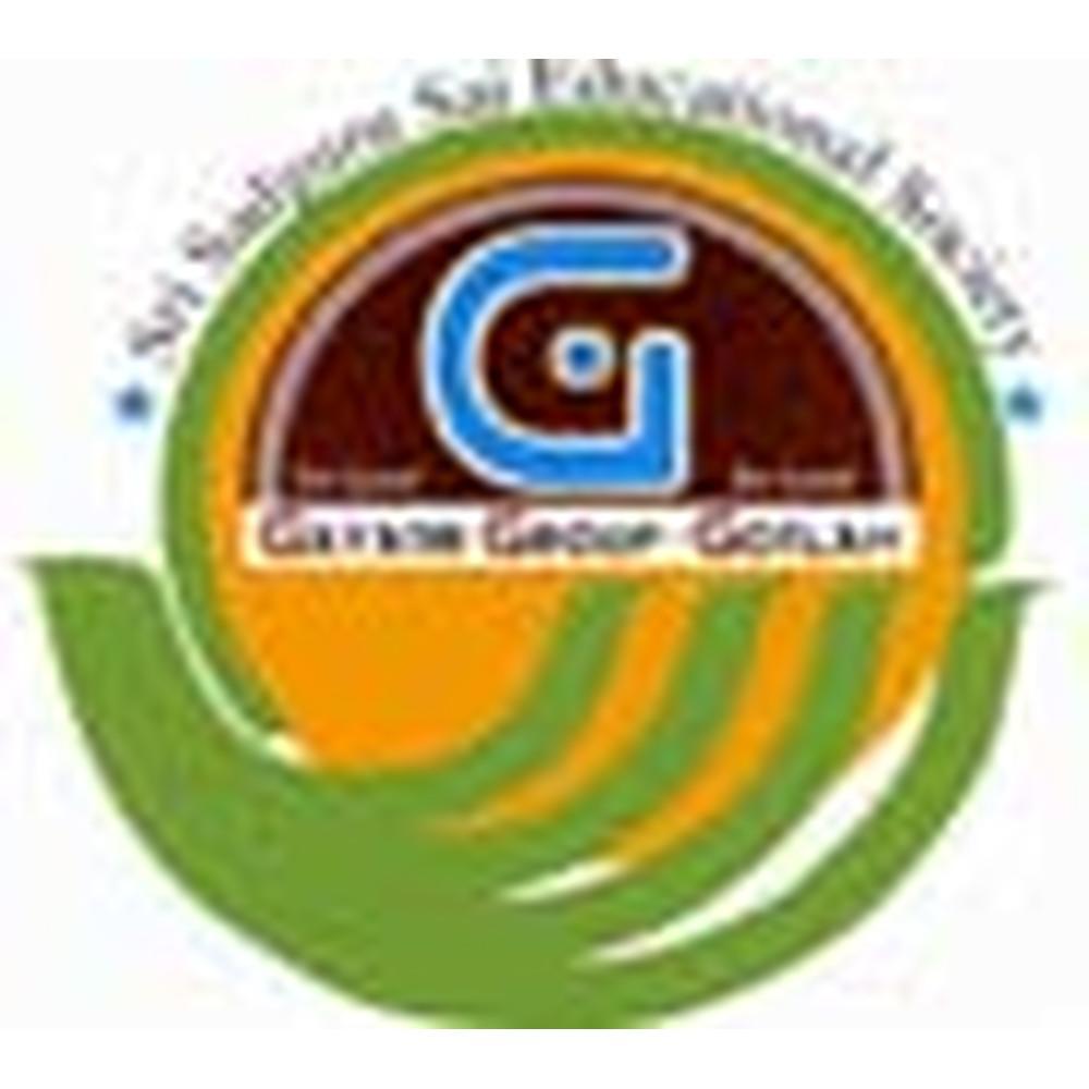 Sri Sadguru Group Of Colleges - Logo
