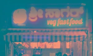 Sri Sagar Veg Fast Food - Cover photo