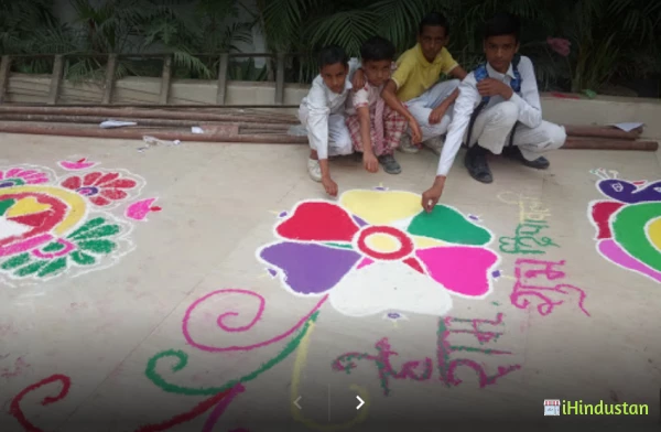 Sri Sai Academy Hostel - Logo
