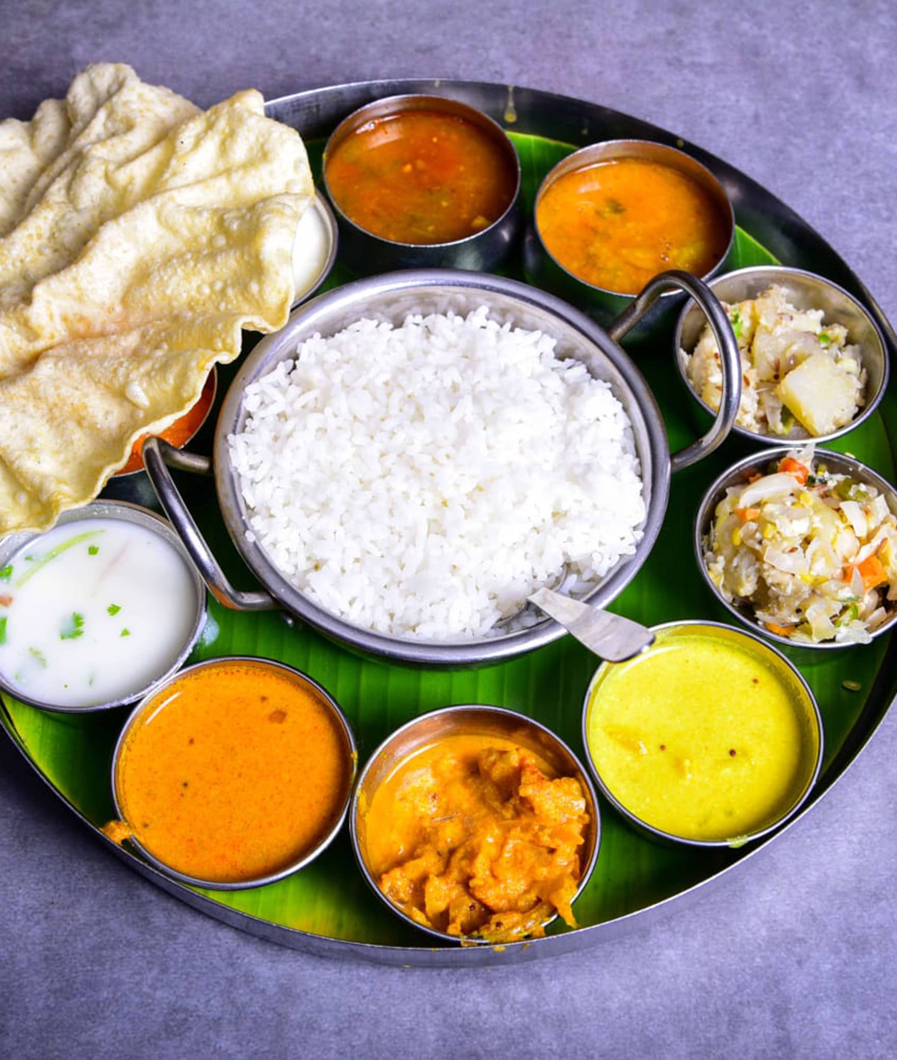 Sri Sai Amuthaas (Veg) - Logo