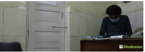 Sri Sai Clinic - Logo