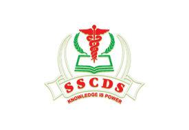 Sri Sai College of Dental Surgery (SSCDS) - Logo