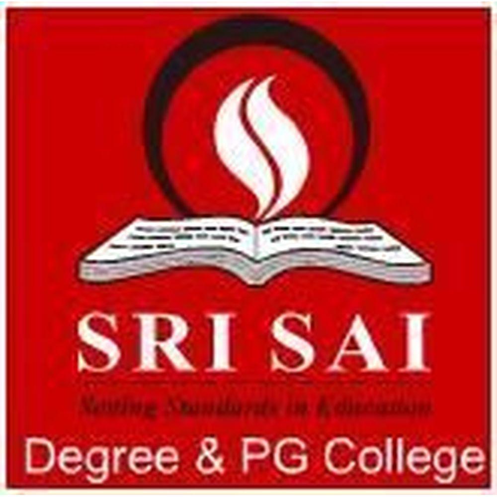 Sri Sai Degree and PG college (SSDPGC) - Logo