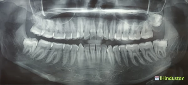 Sri Sai Dental Clinic - Logo