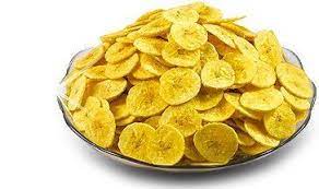 SRI SAI GANAESH HOT CHIPS - Logo