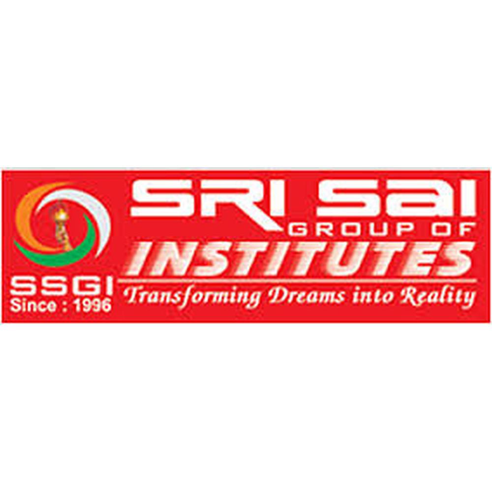 Sri Sai Group Of Institutes (SIET), Amritsar - Logo