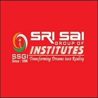 Sri Sai Group of Institutes (SIM), Pathankot - Logo