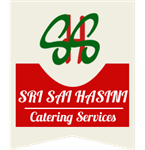 Sri Sai Hasini Catering Services - Logo
