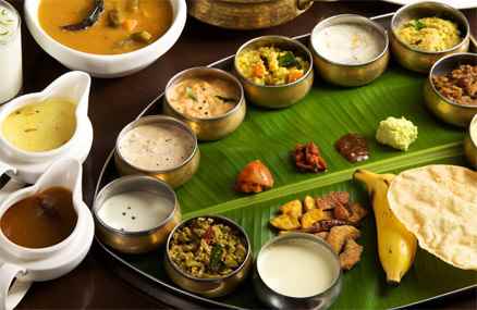 Sri Sai Hasini Catering Services - Cover photo
