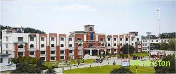 Sri Sai Institute of Engineering and Technology - Logo