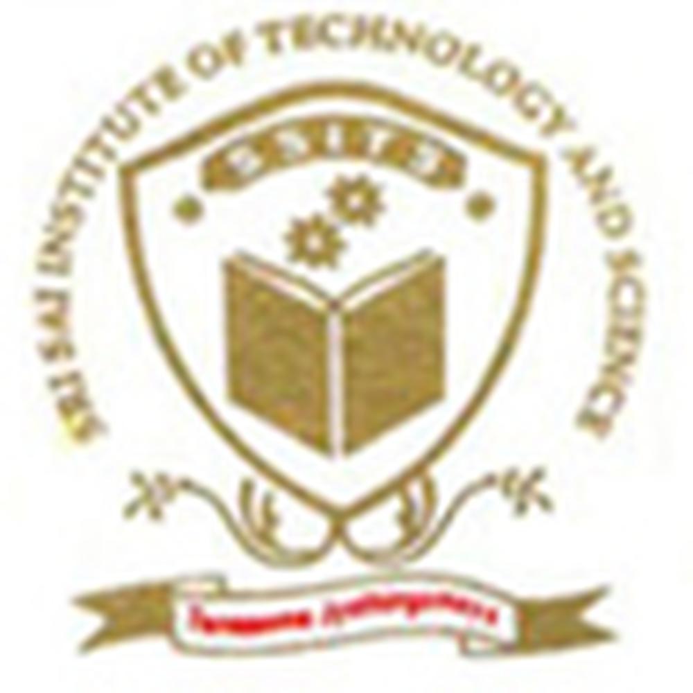 Sri Sai Institute Of Technology and Science (SSITS) - Logo