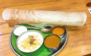 Sri Sai Lakshmi Hotel - Cover photo