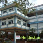 Sri Sairam College Of Education - Logo