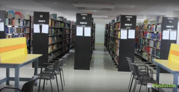 Sri Sairam Institute of Technology - Logo