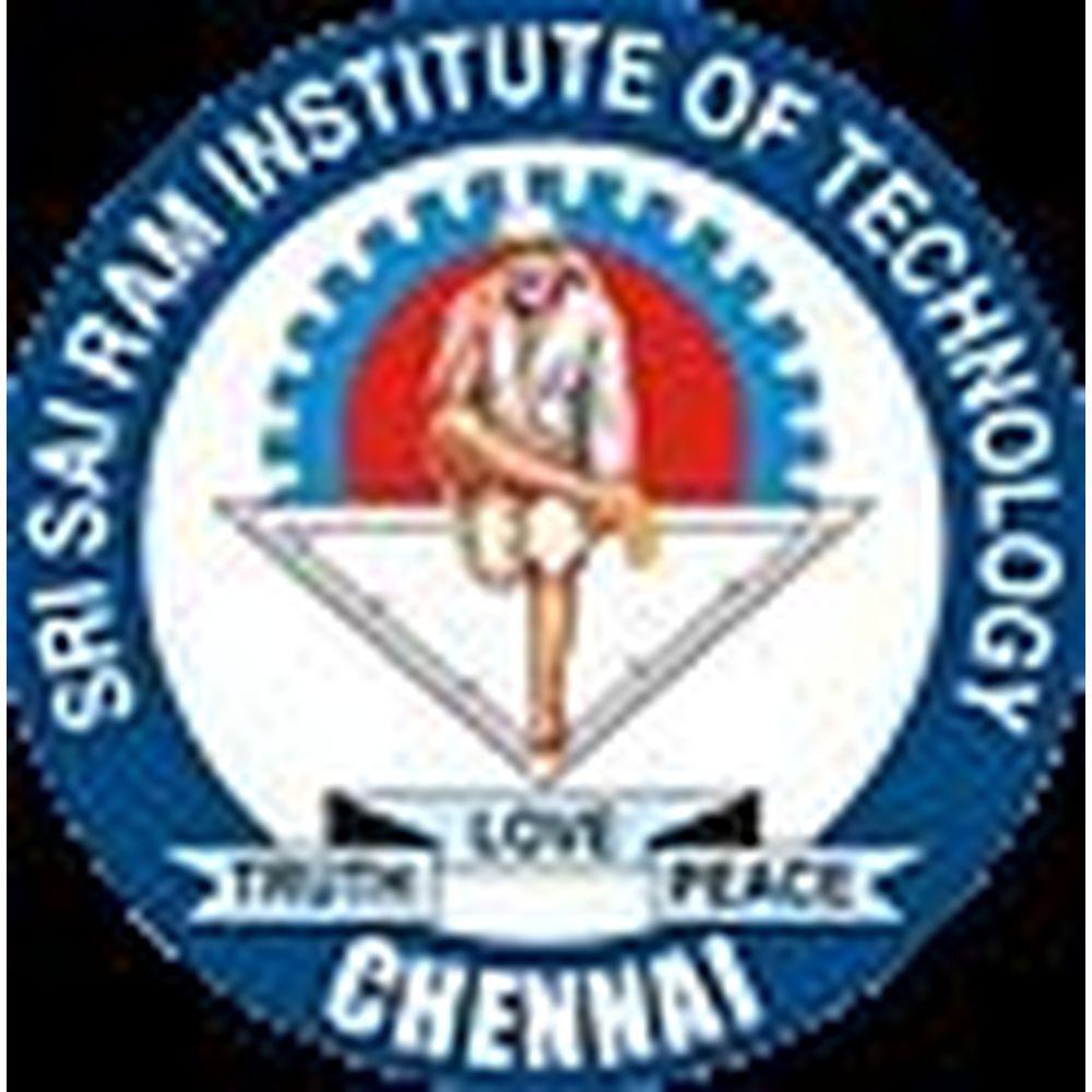 Sri Sai Ram Institute of Technology (SSIT) - Logo