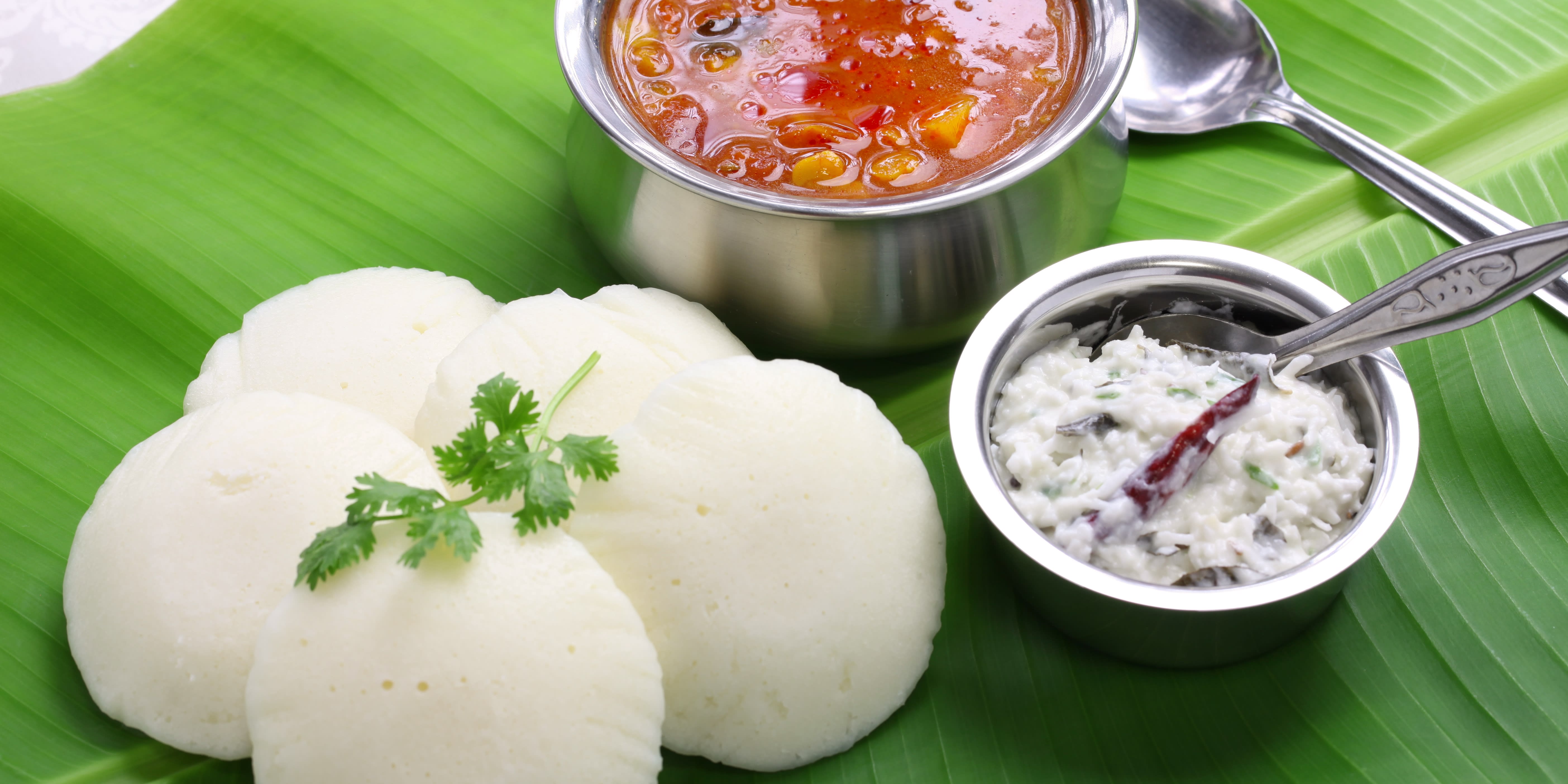 Sri Sairam Tiffins & Meals - Logo