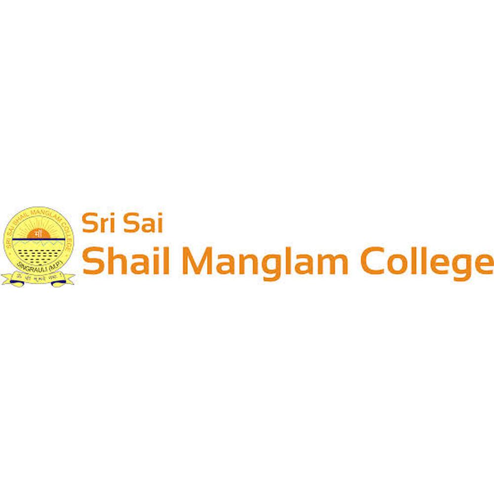 Sri Sai Shail Manglam College (SSSMC) - Logo