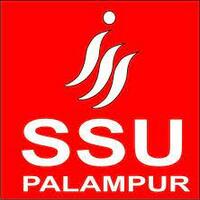 Sri Sai University (SSU) - Logo