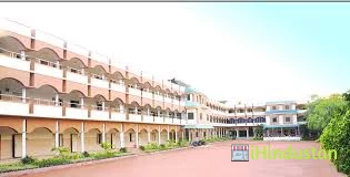 Sri Sai Vidyaniketan High School - Logo