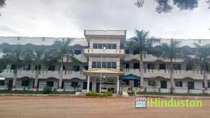 Sri Sakthi Supreme Ideal Vikas Matric HR Sec School - Logo