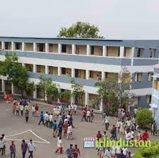 Sri Sankara Arts & Science College (Autonomous) - Logo