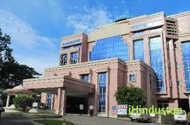 Sri Sankaradeva Nethralaya, Guwahati - Logo