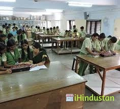 Sri Sankara Vidyalaya Matriculation Higher Secondary Sc - Logo