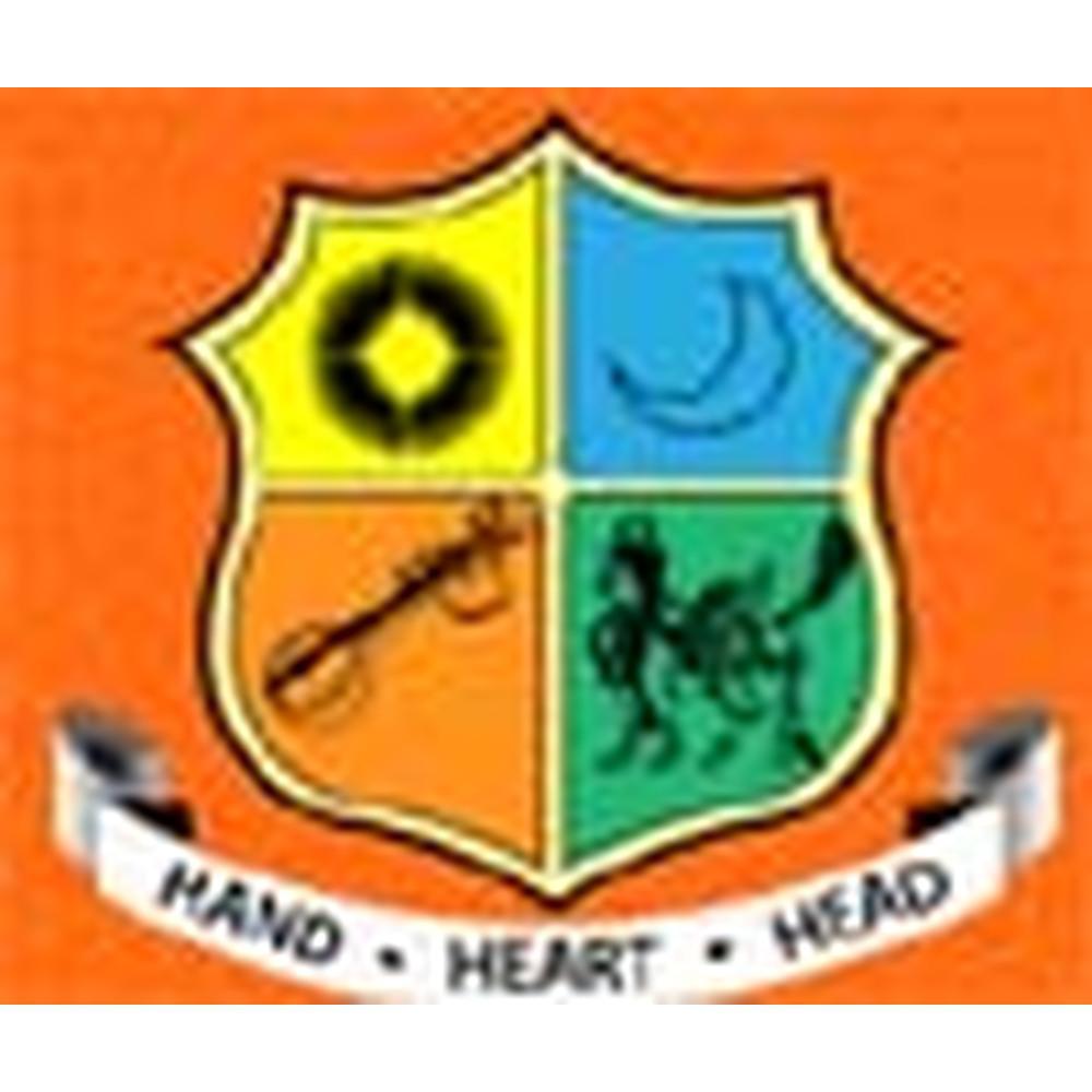 Sri Sarada College for Women (SSCW), Tirunelveli - Logo