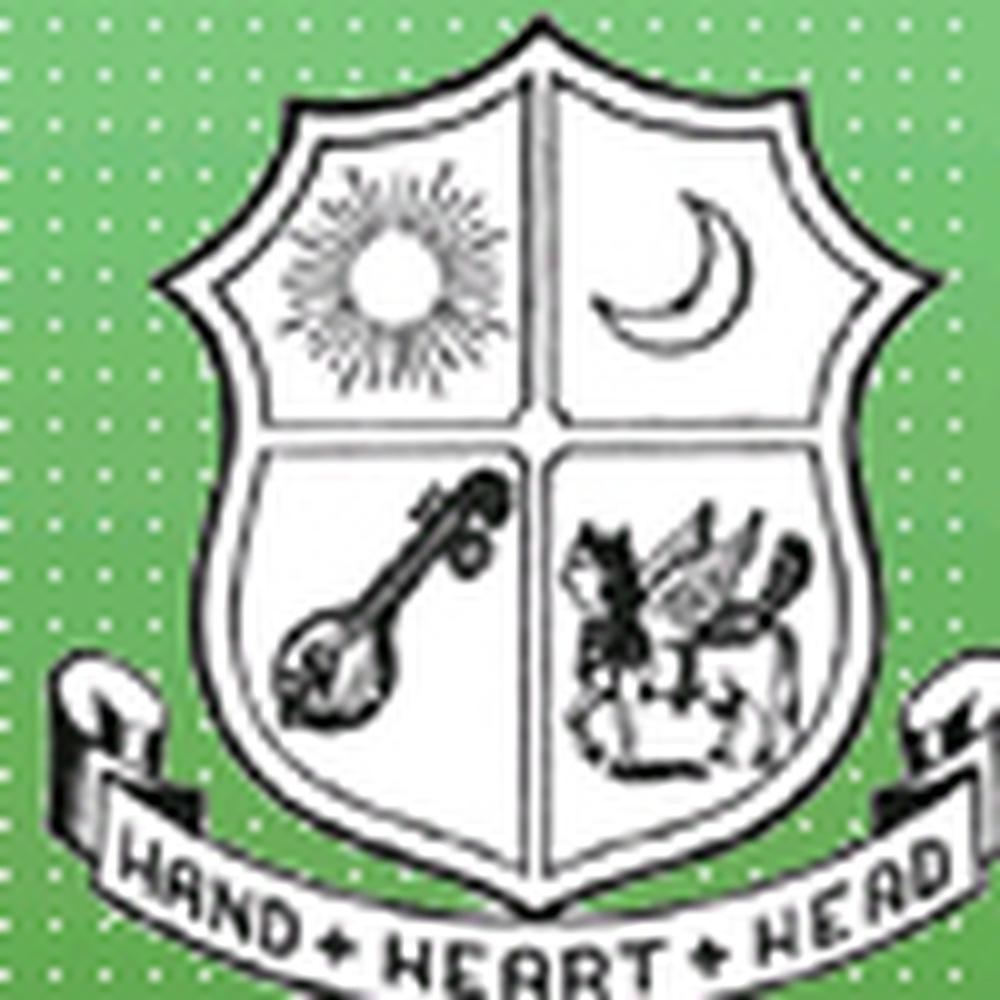 Sri Sarada College For Women (SSCW), Salem - Logo