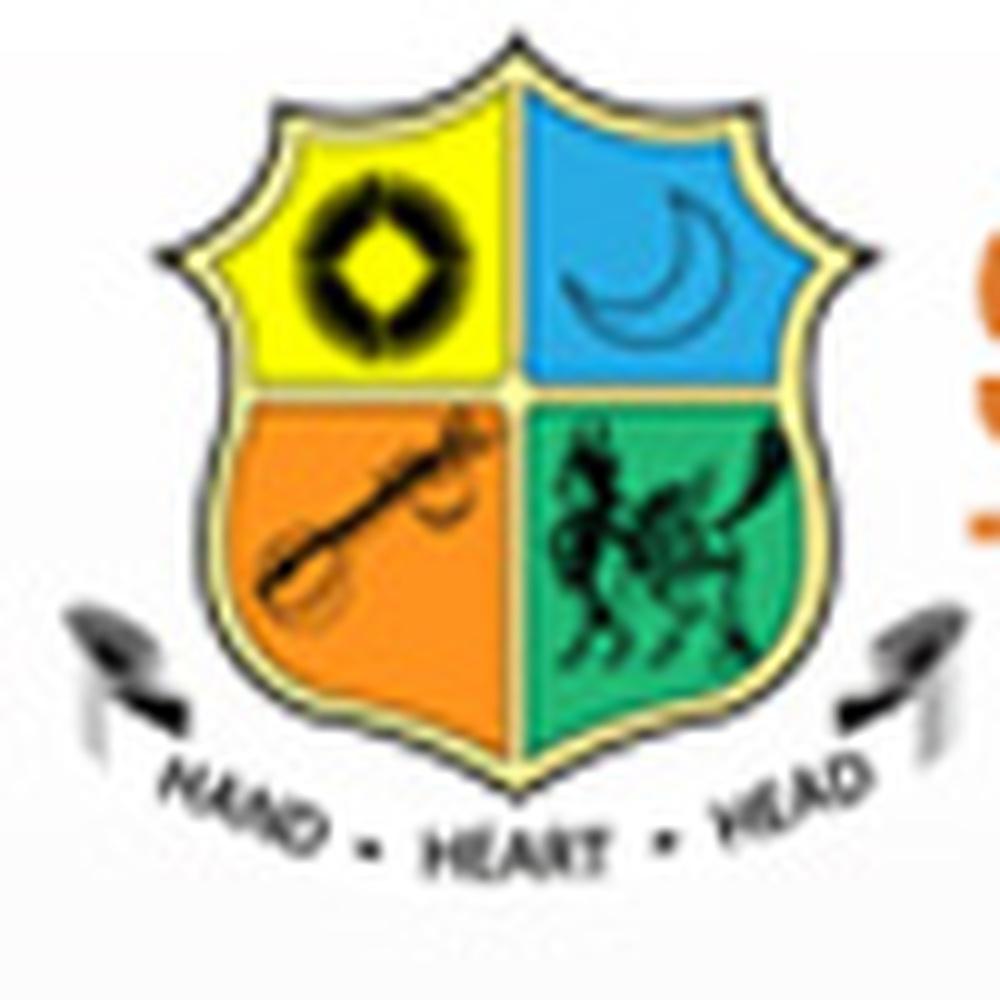 Sri Sarada College of Education (SSCOE), Tirunelveli - Logo