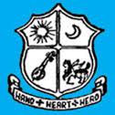 Sri Sarada College of Education (SSCOE), Salem - Logo