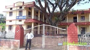 Sri Sarada Devi English Medium School - Logo