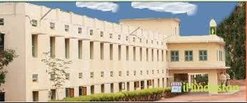 Sri Sarada Niketan College of Science for Women - Logo