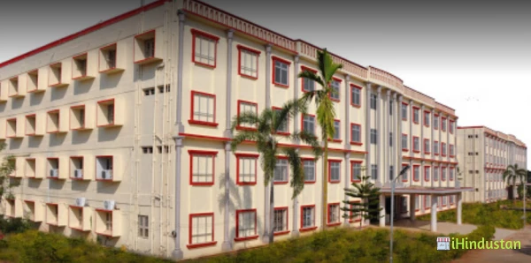 Sri Sarathi Institute Engineering of Technology - Logo