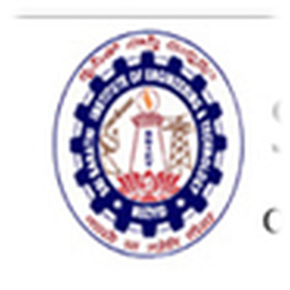 Sri Sarathi Institute of Engineering & Technology (SSIET) - Logo