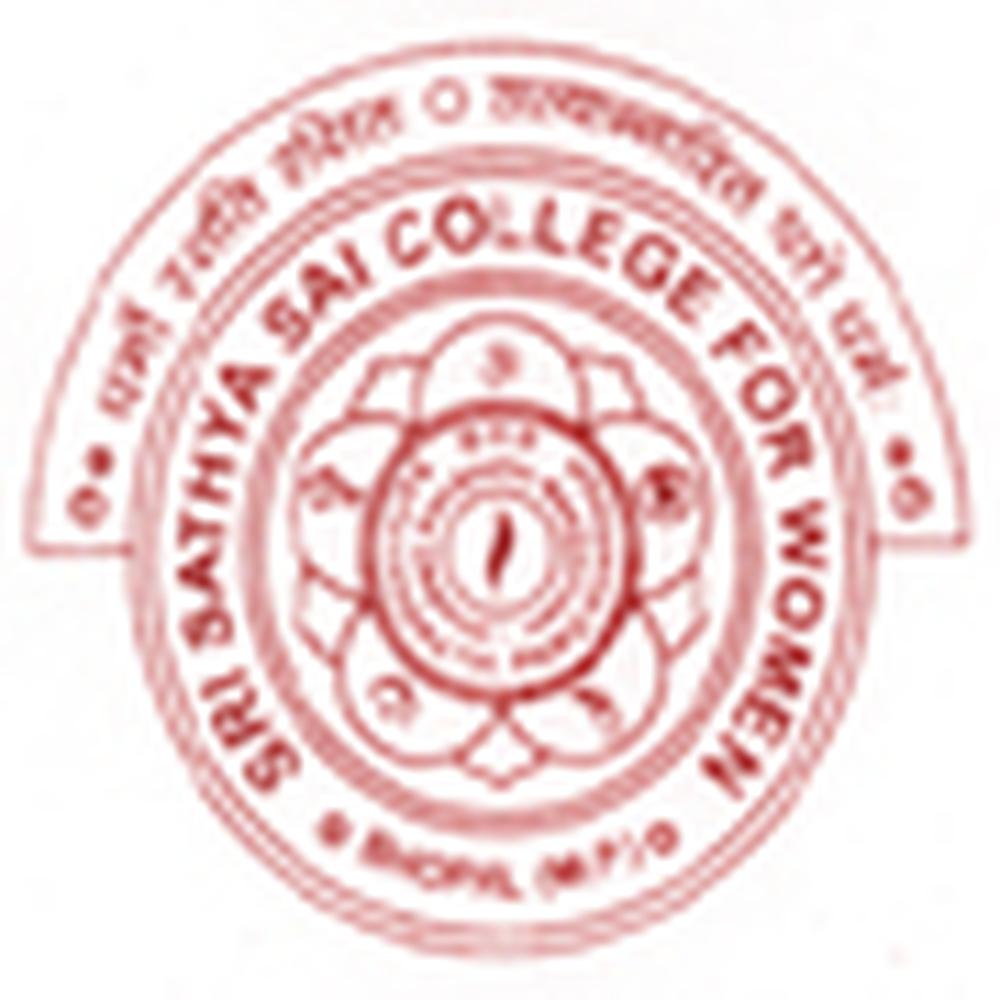 Sri Sathya Sai College for Women (SSSCW) - Logo