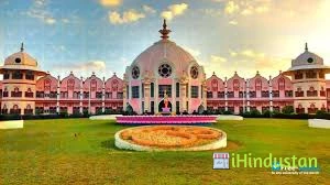 Sri Sathya Sai Institute of Higher Medical Sciences - Logo